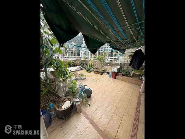 Wan Chai - Starlight Garden 02