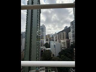 Wan Chai - Starlight Garden 03