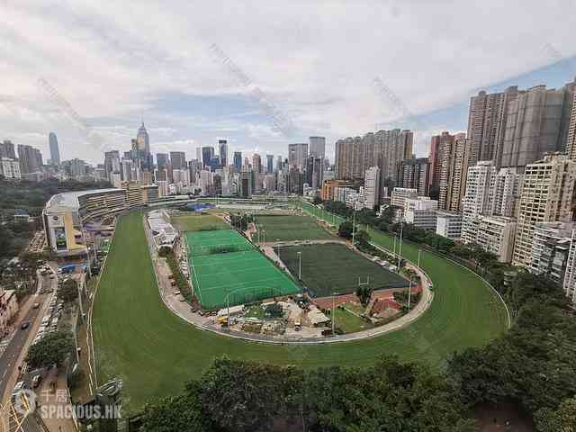 Happy Valley - Unique Tower 02