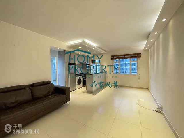 Mid Levels Central - Caineway Mansion 01