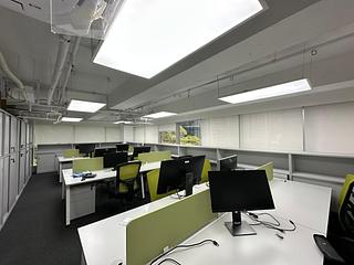 Tsim Sha Tsui - Goldsland Building 02