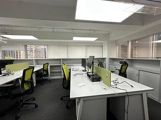 Tsim Sha Tsui - Goldsland Building 03