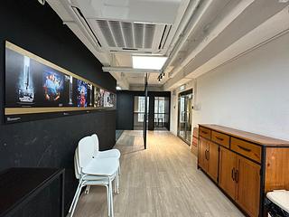 Tsim Sha Tsui - Goldsland Building 12