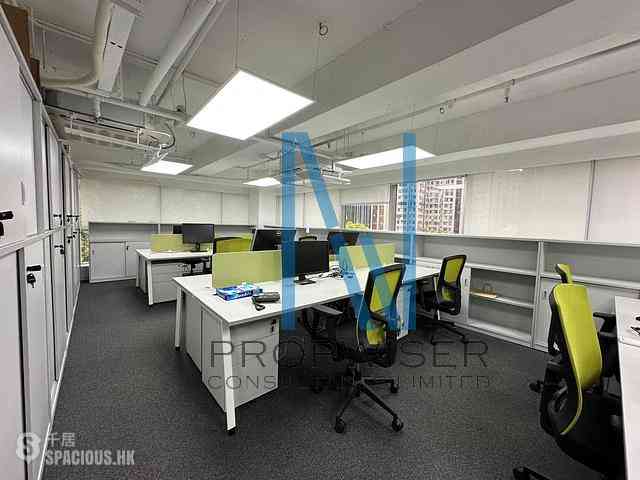 Tsim Sha Tsui - Goldsland Building 01