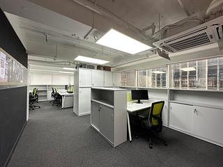 Tsim Sha Tsui - Goldsland Building 06