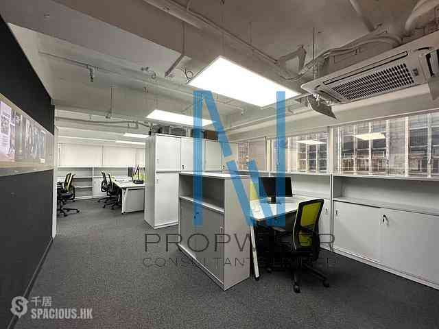 Tsim Sha Tsui - Goldsland Building 06