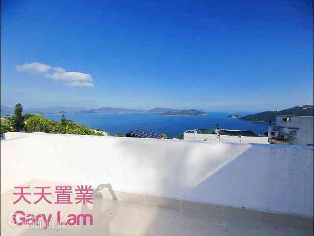 Clear Water Bay - Fullway Garden 03