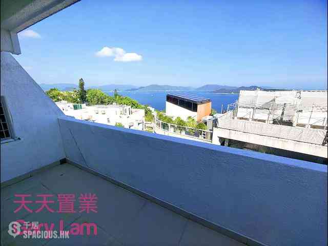 Clear Water Bay - Fullway Garden 10