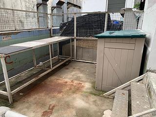 堅尼地城 - 建益大樓 07