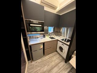 Wan Chai - East Asia Mansion 02