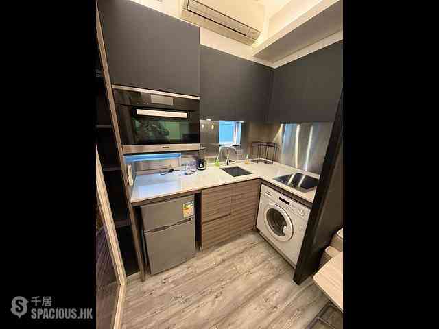Wan Chai - East Asia Mansion 02