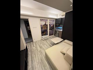 Wan Chai - East Asia Mansion 03