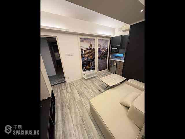 Wan Chai - East Asia Mansion 03