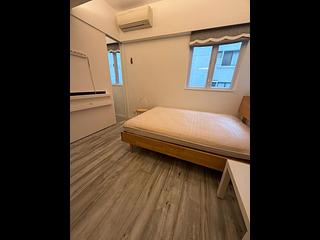 Wan Chai - East Asia Mansion 04
