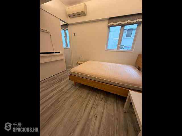 Wan Chai - East Asia Mansion 04
