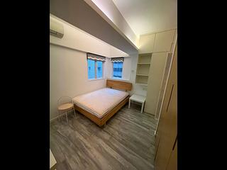 Wan Chai - East Asia Mansion 07