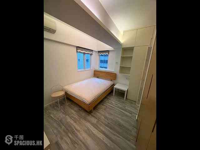 Wan Chai - East Asia Mansion 07