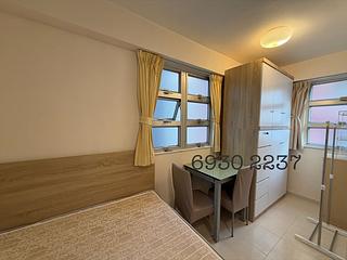 Wan Chai - Lee Loy Building 07