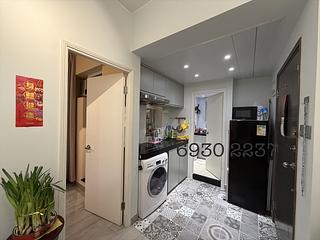 Kennedy Town - 52-54, Belcher's Street 03