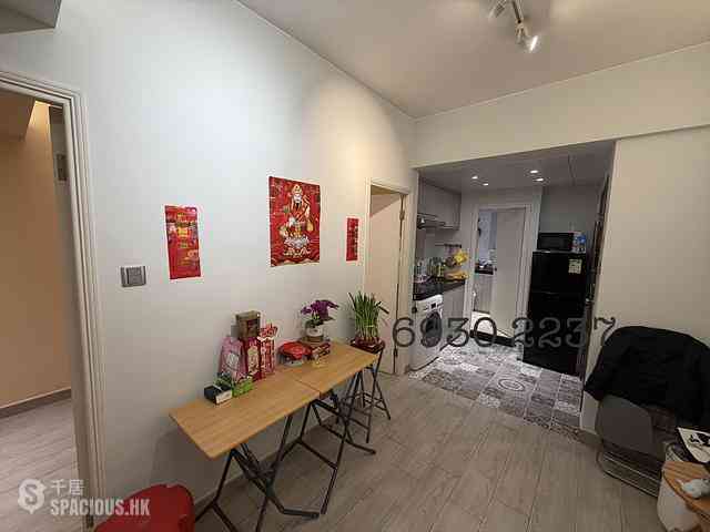 Kennedy Town - 52-54, Belcher's Street 04