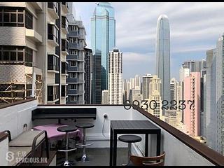 Soho - Kwong Fook Building 03