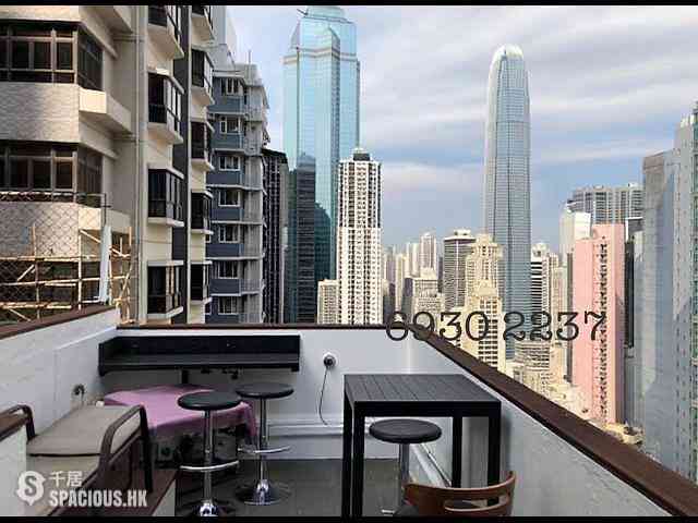 Soho - Kwong Fook Building 03