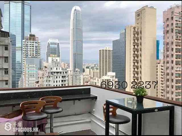 Soho - Kwong Fook Building 05