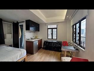 Soho - Kwong Fook Building 06