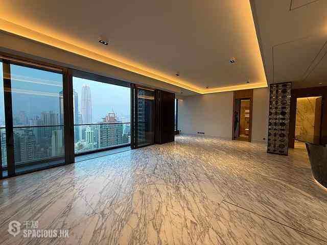Mid Levels West - The Legacy Phase 2 Tower 1 08