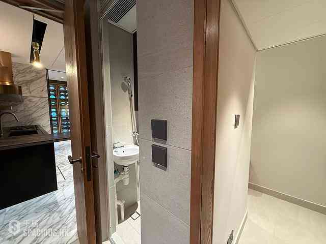 Mid Levels West - The Legacy Phase 2 Tower 1 16