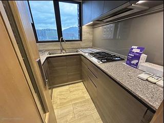 Mong Kok - YF Residence 06
