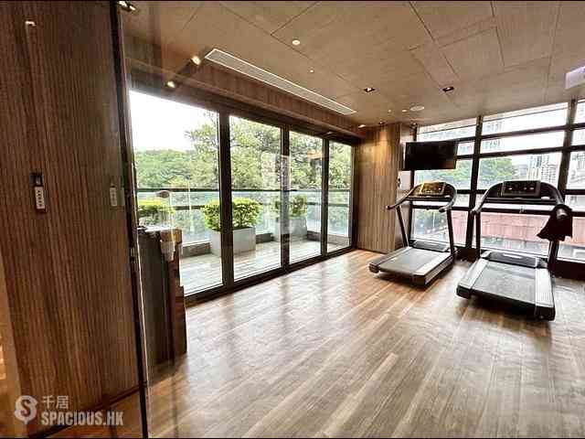 Mong Kok - YF Residence 01