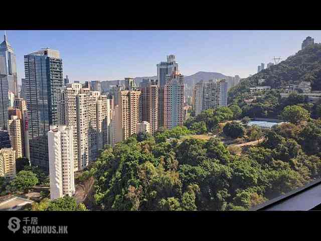 Mid Levels East - Regent On The Park Block 2 01