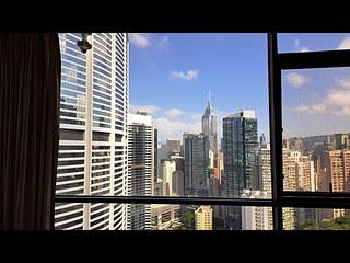 Mid Levels East - Regent On The Park Block 2 04