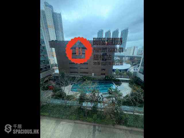 长沙湾 - 泓景台1期2座 01