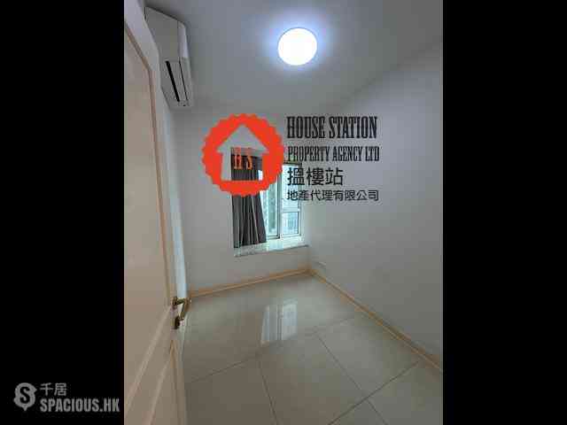Cheung Sha Wan - Banyan Garden Phase 1 Block 2 05