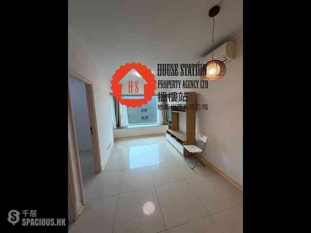 Cheung Sha Wan - Banyan Garden Phase 1 Block 2 06