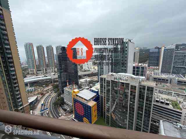 Cheung Sha Wan - Banyan Garden Phase 2 Block 8 02