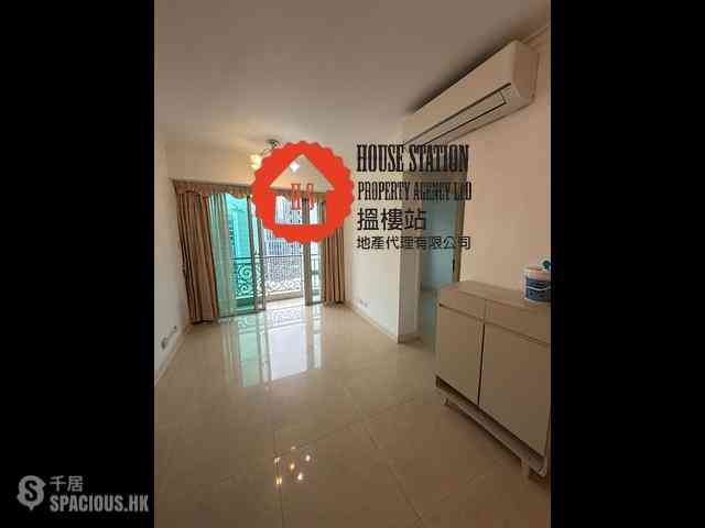 Cheung Sha Wan - Banyan Garden Phase 2 Block 8 04