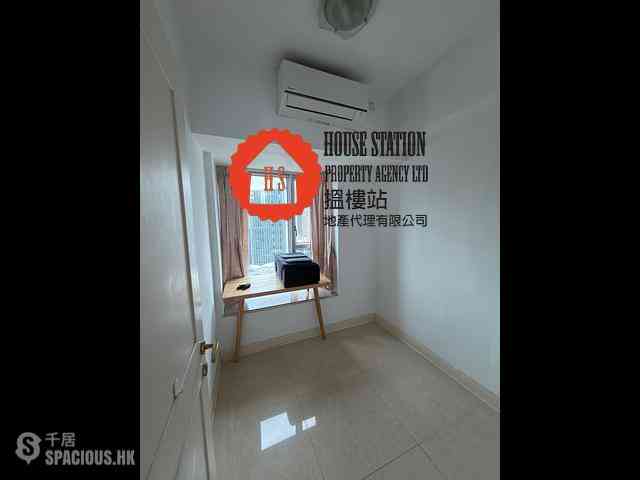 Cheung Sha Wan - Banyan Garden Phase 2 Block 8 05