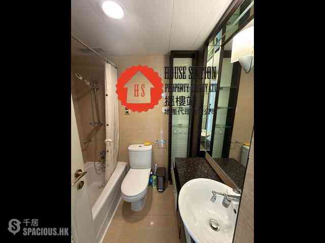 Cheung Sha Wan - Banyan Garden Phase 2 Block 8 06
