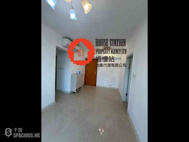 Cheung Sha Wan - Banyan Garden Phase 2 Block 8 07