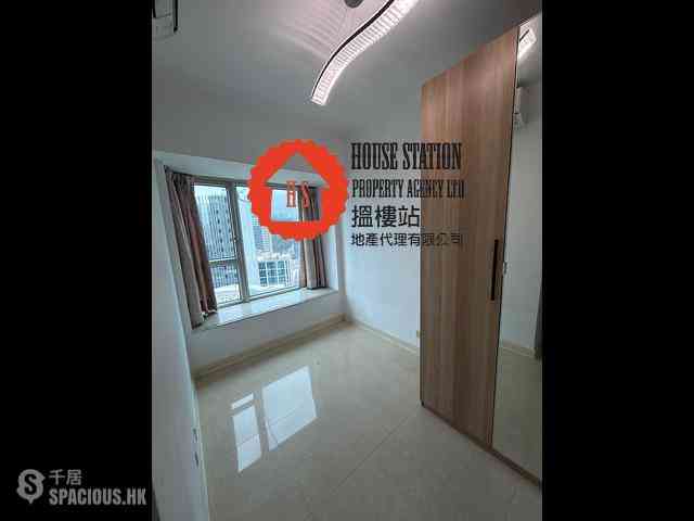 Cheung Sha Wan - Banyan Garden Phase 2 Block 8 08