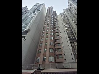 Wan Chai - Fasteem Mansion 03