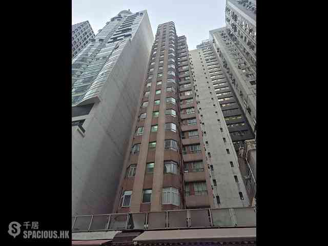 Wan Chai - Fasteem Mansion 03