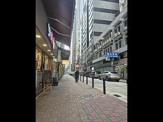Wan Chai - Fasteem Mansion 04