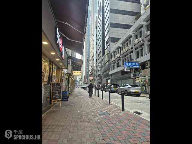 Wan Chai - Fasteem Mansion 04