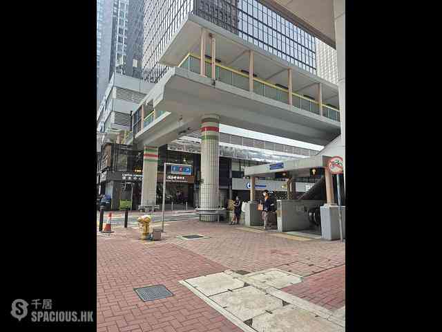 Wan Chai - Fasteem Mansion 05