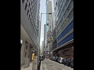 Wan Chai - Fasteem Mansion 06