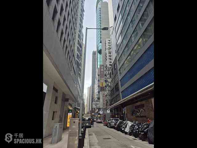 Wan Chai - Fasteem Mansion 06
